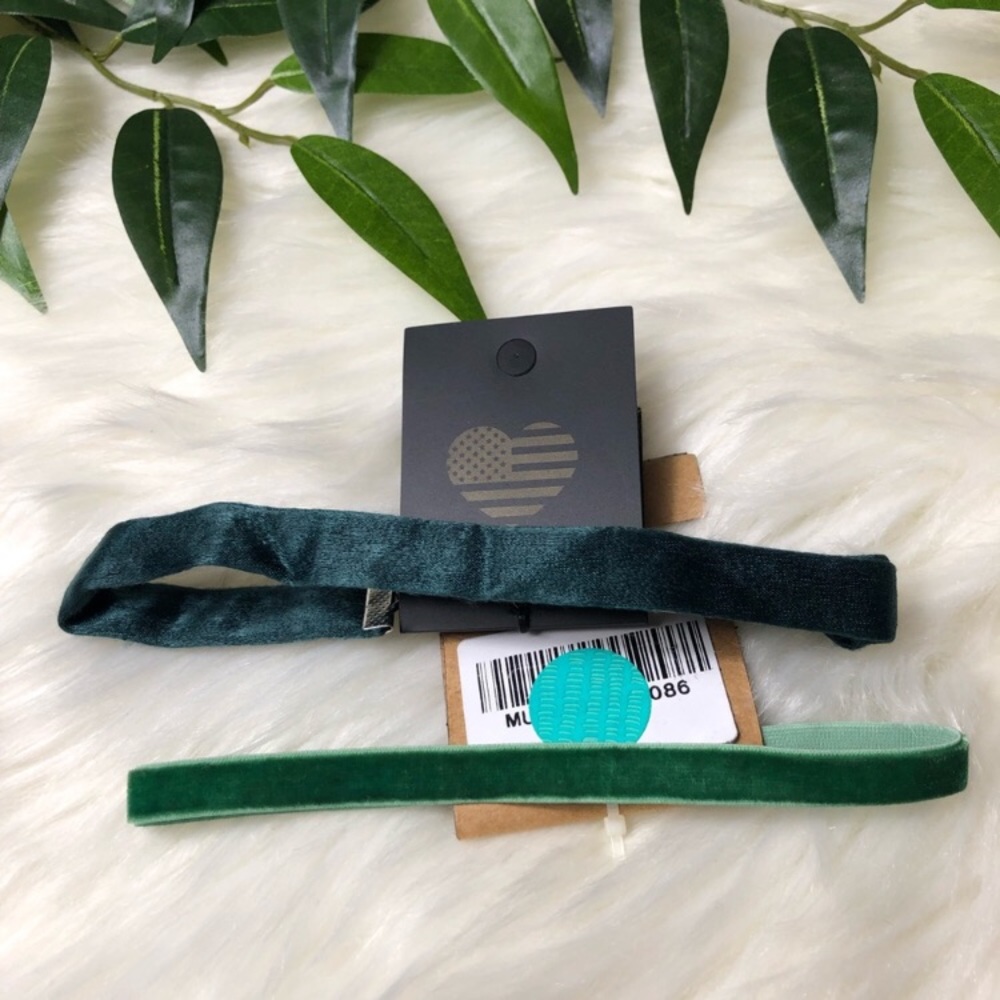 Brandy Melville Choker Bundle